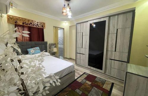 Al-'Amriyah Apartment | قريه ريتال فيو الساحل الشمالي 77
