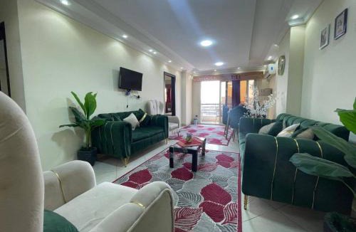 Al-'Amriyah Apartment | قريه ريتال فيو الساحل الشمالي 77