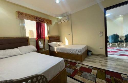 Al-'Amriyah Apartment | قريه ريتال فيو الساحل الشمالي 77