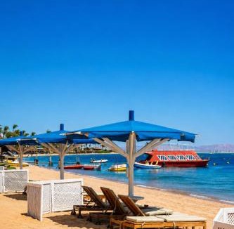 Dahab Resort | Safir Dahab Resort