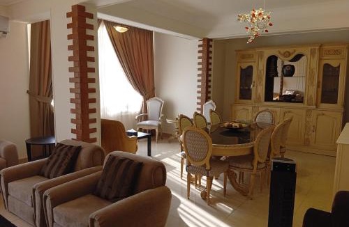 Taqseem Laselky House | Maadi Pearl Residence