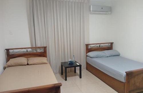 Taqseem Laselky House | Maadi Pearl Residence