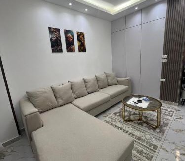 Al Mamsha El Seyahi Apartment | La Bela Resort