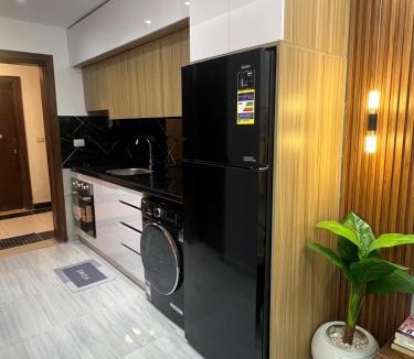 Al Mamsha El Seyahi Apartment | Avaneu Apartment beach resort