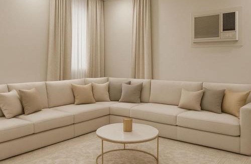 Al-Hammam Apartment | القاهره