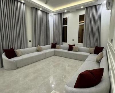Al-Hammam Apartment | القاهره