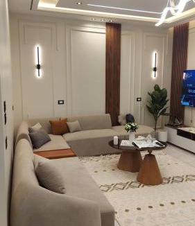 Al-Hammam Apartment | القاهره