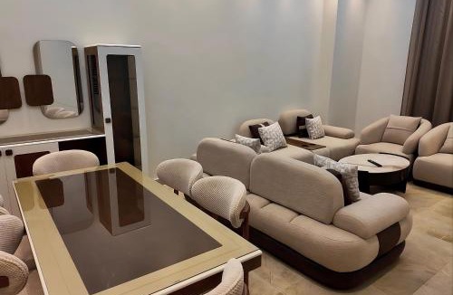 Marina El Alamein Apartment | Charming Two Bedrooms Apartment in Latin District