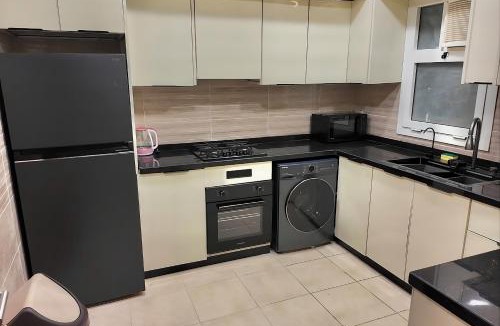Marina El Alamein Apartment | Charming Two Bedrooms Apartment in Latin District