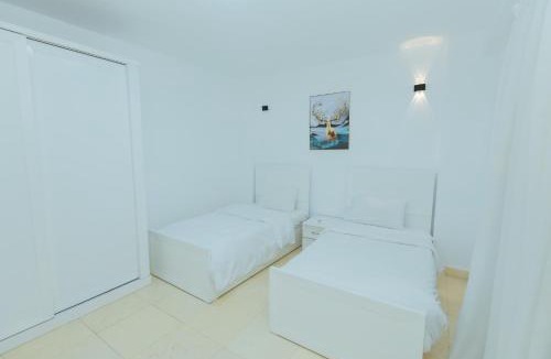 Al Ahyaa Resort | Palma Paradise Luxury Beach Escape