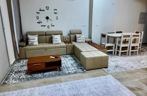 Marina El Alamein Apartment | Two Bedrooms apartment in Latin District