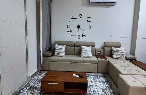 Marina El Alamein Apartment | Two Bedrooms apartment in Latin District