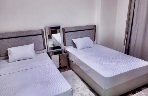 Marina El Alamein Apartment | Two Bedrooms apartment in Latin District