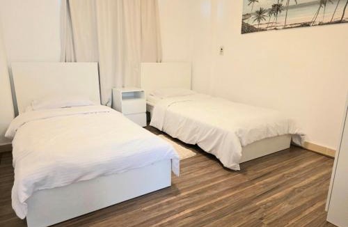 Madinaty Apartment | Madinaty Royal Elite Residence