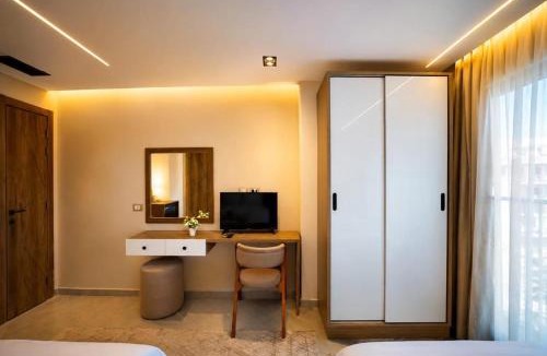 Kafrat al Jabal Hotel | Gallery Pyramids Hotel