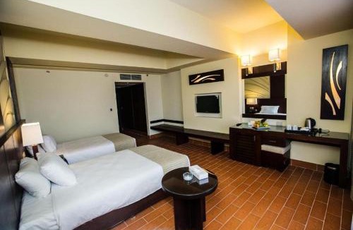 Al Mamsha El Seyahi Hotel | هوتيل بوسيك - Bosque Hotel