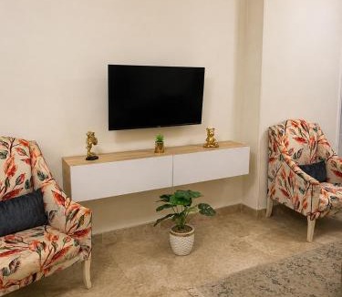 Al-Basatin Apartment | Elegant Apartment in Zahraa Maadi