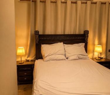 Al-Basatin Apartment | Elegant Apartment in Zahraa Maadi