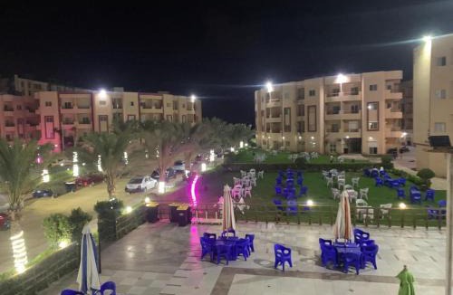 Marina El Alamein Apartment | منتجع سيرينا الساحل الشمالي
