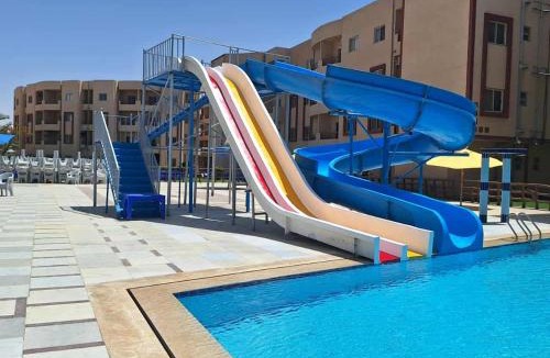 Marina El Alamein Apartment | منتجع سيرينا الساحل الشمالي