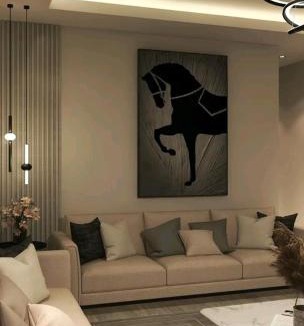 Nasr City Apartment | 16 مساكن الشرووق النادى الاهلى