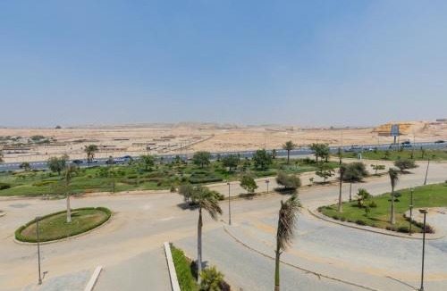 Cairo Hotel | Settle Inn Joud Hotel