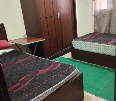 New Salhiyah House | Bedouin holiday