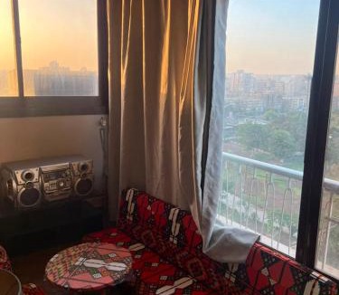 Nasr City Apartment | مدينه نصر للشقق المميزه