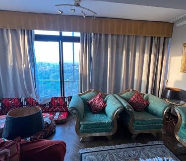 Nasr City Apartment | مدينه نصر للشقق المميزه