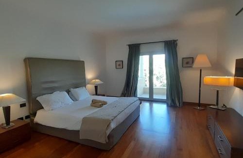 6th of October City Villa | Villa 27A