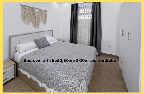 Al Ahyaa Apartment | Sea Breeze, Sea View, Large Balcony, Beach und Pool