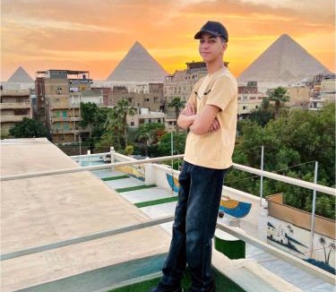 Giza Bed & Breakfast | Zak Pyramids Inn