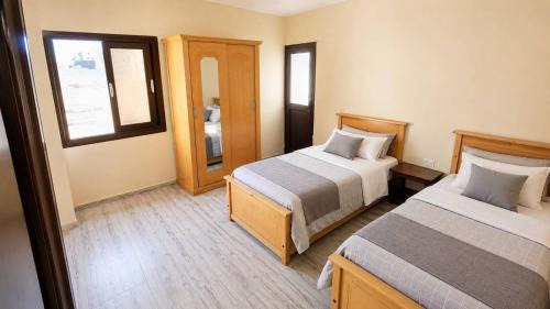 Qetaa Maryout House | Pillares vecation house