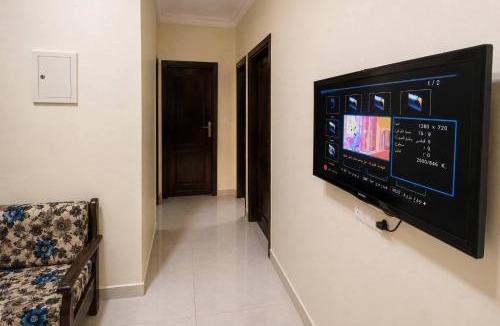 Qetaa Maryout House | Pillares vecation house
