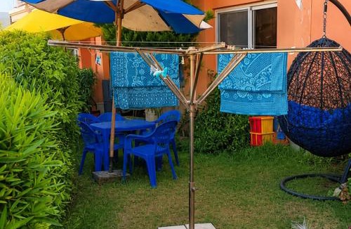 Marsa Matruh Apartment | Asmaa Rental Chalets Porto Matrouh for families