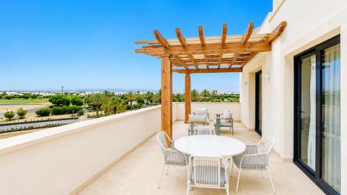 El Gouna Apartment | Peaks El Gouna- Ancient Sands 2BR Lagoon&Pool