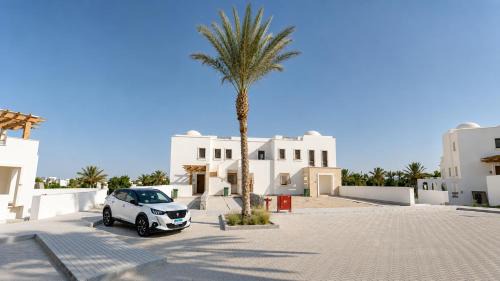 El Gouna Apartment | Peaks El Gouna- Ancient Sands 2BR Lagoon&Pool