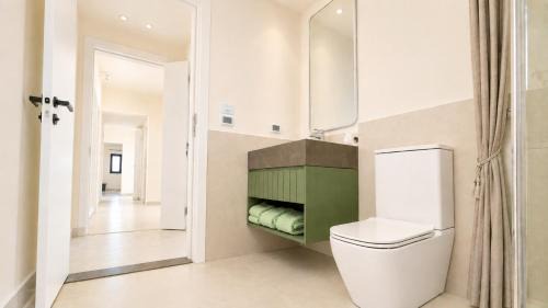 El Gouna Apartment | Peaks El Gouna- Ancient Sands 2BR Lagoon&Pool