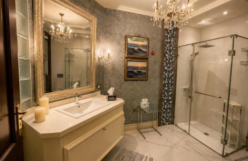New Cairo Villa | Maison 7 Park View Compound