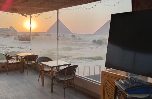 Kafrat al Jabal Bed & Breakfast | Pyramid Land Hotel