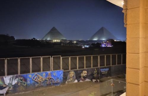 Kafrat al Jabal Bed & Breakfast | Pyramid Land Hotel