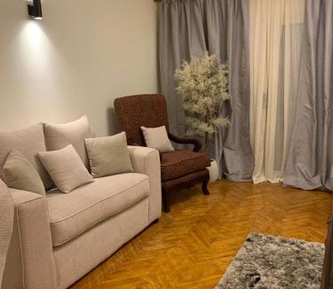 Dream Land Apartment | Your Cairo Getaway