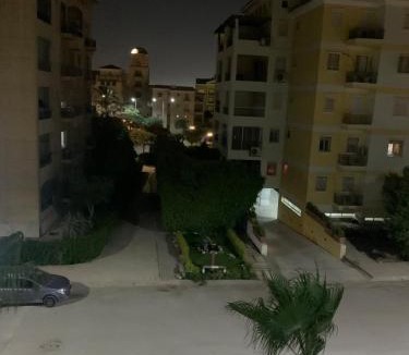 Dream Land Apartment | Your Cairo Getaway