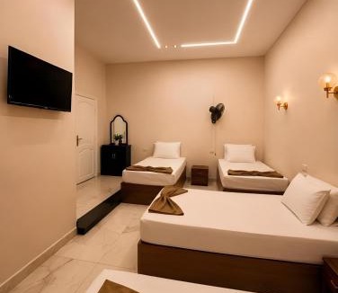 Abdin Hotel | Cairo Villa Hotel