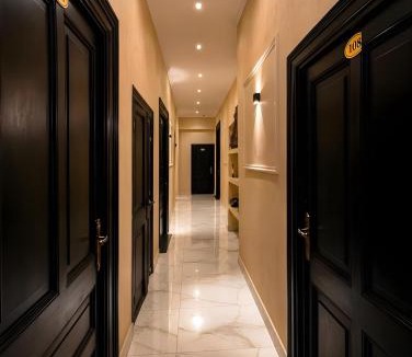 Abdin Hotel | Cairo Villa Hotel