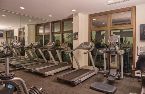 Maadi Hotel | Holiday Inn Cairo Maadi by IHG