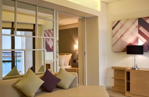 Maadi Hotel | Holiday Inn Cairo Maadi by IHG
