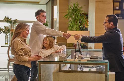Maadi Hotel | Holiday Inn Cairo Maadi by IHG