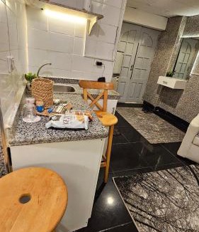 Zamalek Apartment | Impyria Nile - Spacious 1BR & Balcony in Zamalek