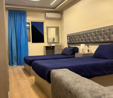Al Haram Bed & Breakfast | Pyramids View Inn